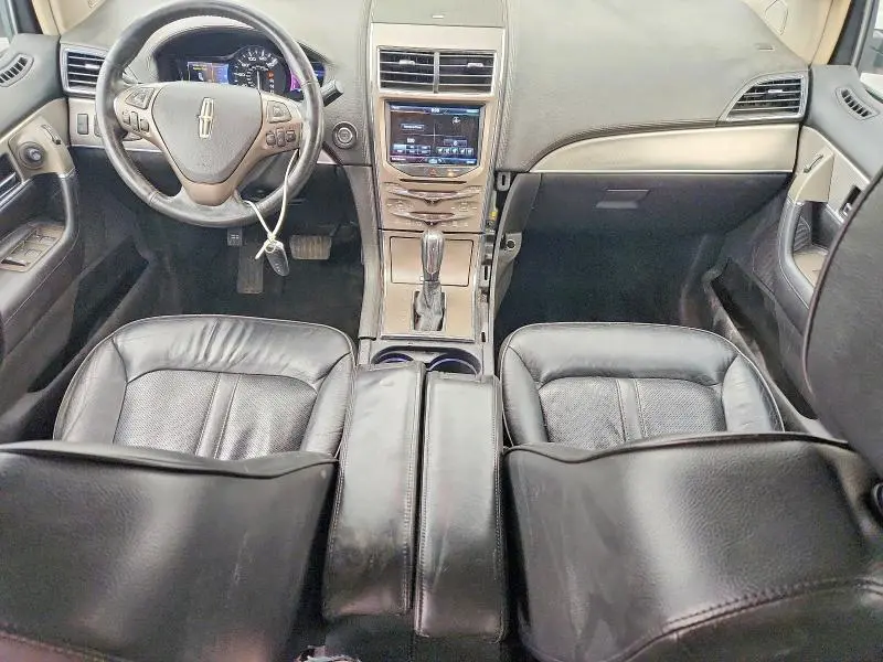 2013 LINCOLN MKX   