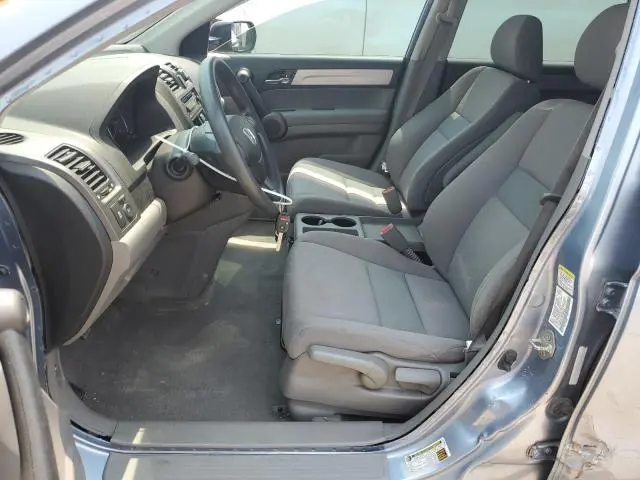 2010 HONDA CR-V LX  