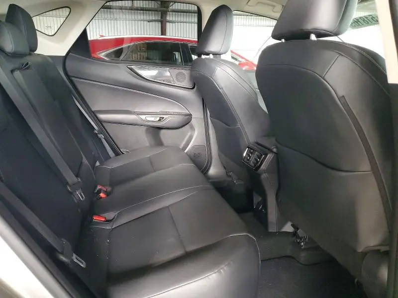2023 LEXUS NX 350  