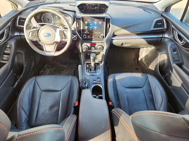 2019 SUBARU CROSSTREK LIMITED  