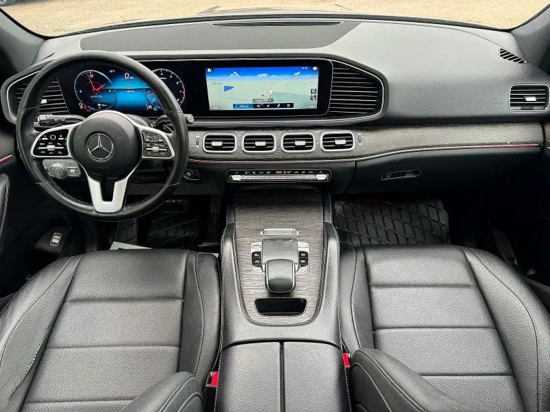 2020 MERCEDES-BENZ GLE 350 4MATIC  