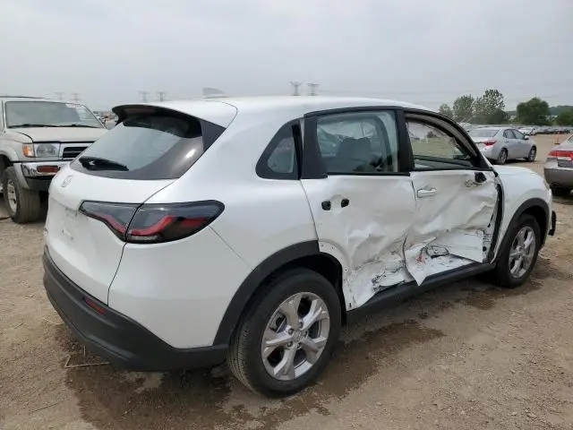 2023 HONDA HR-V LX  