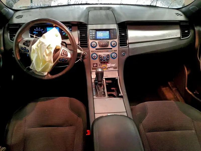 2015 FORD TAURUS SEL  