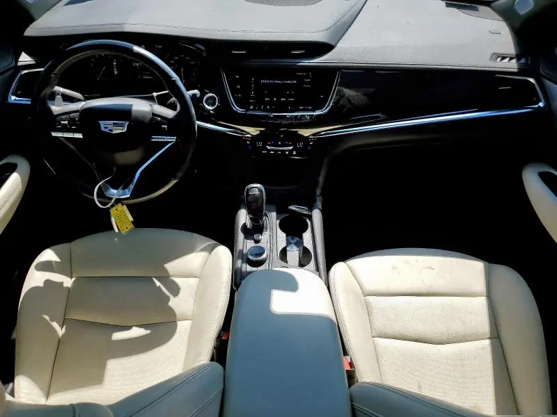 2020 CADILLAC XT6 SPORT  