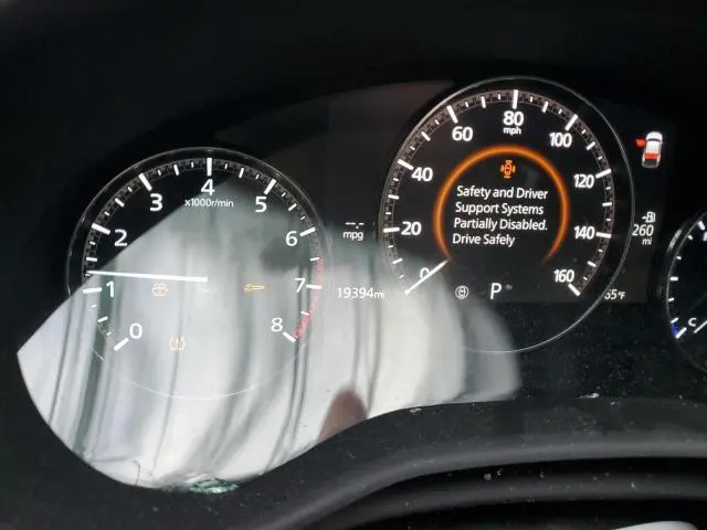 2023 MAZDA CX-30 PREFERRED  