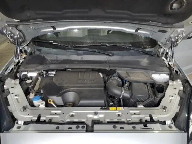 2020 JAGUAR E-PACE R-DYNAMIC S  