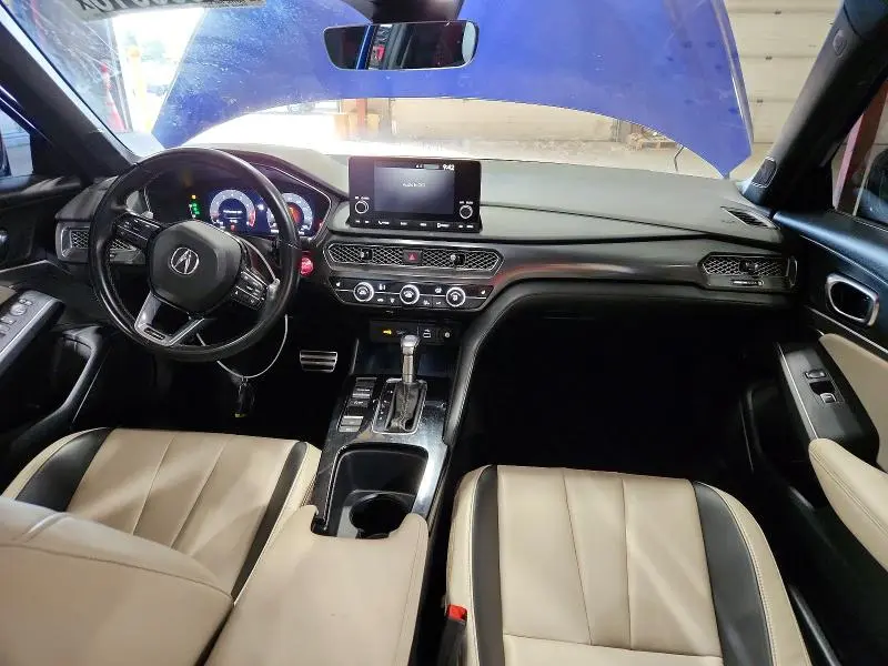 2024 ACURA INTEGRA A-SPEC  