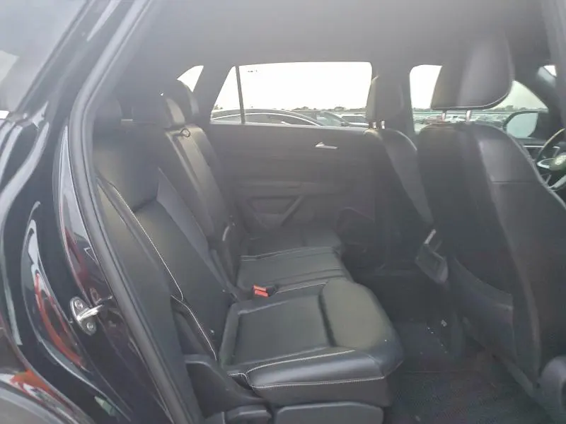 2020 VOLKSWAGEN ATLAS CROSS SPORT SE  