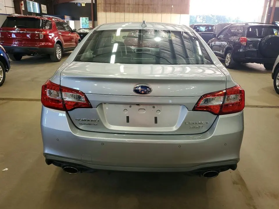 2018 SUBARU LEGACY 3.6R LIMITED  