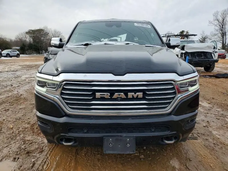2021 RAM 1500 LONGHORN  