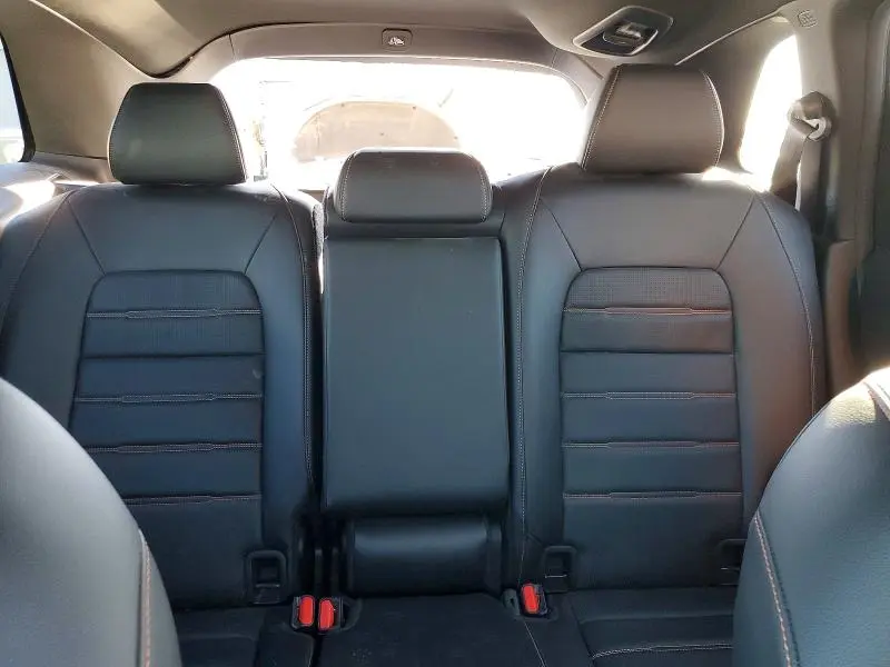 2024 HONDA CR-V SPORT-L  