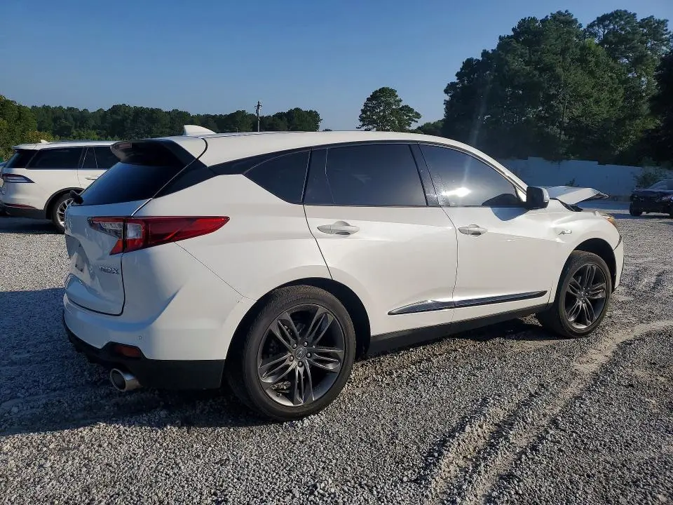 2021 ACURA RDX A-SPEC  