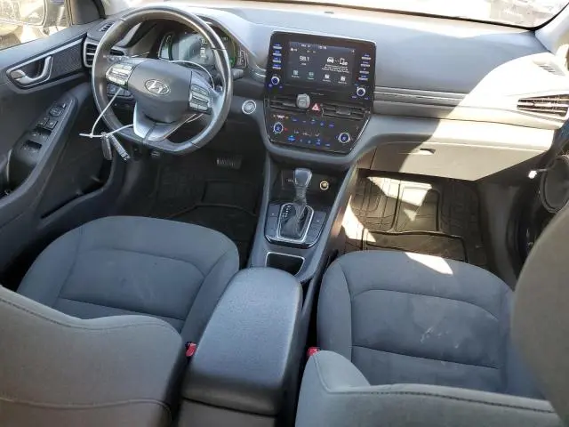 2020 HYUNDAI IONIQ SE  