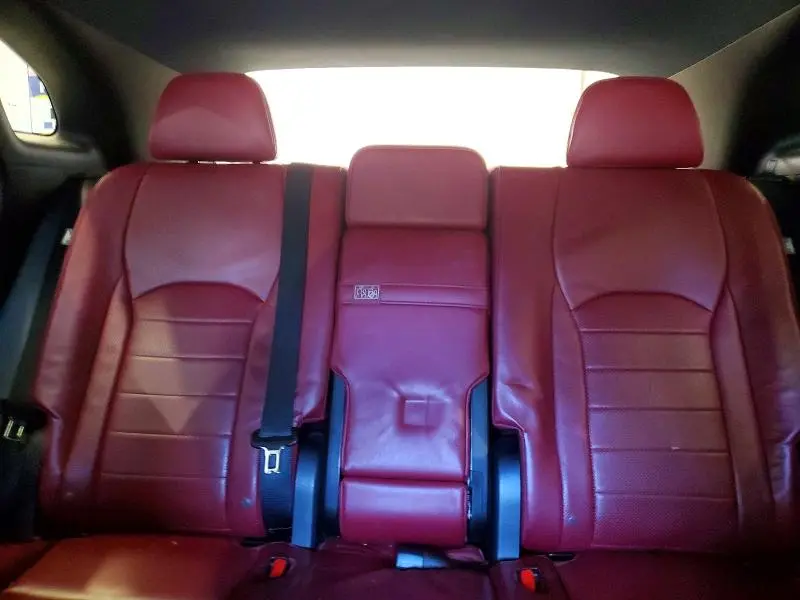 2019 LEXUS RX 450H F SPORT  