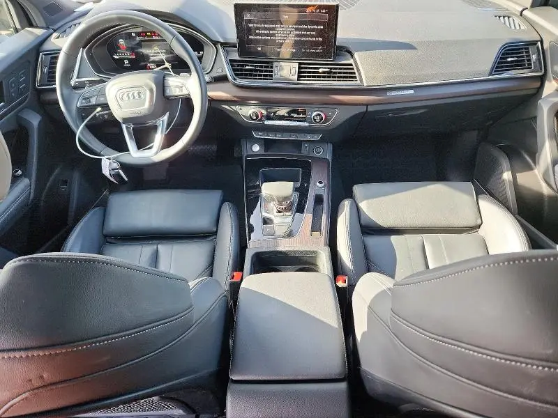 2022 AUDI Q5 SPORTBACK PRM PLS 45  