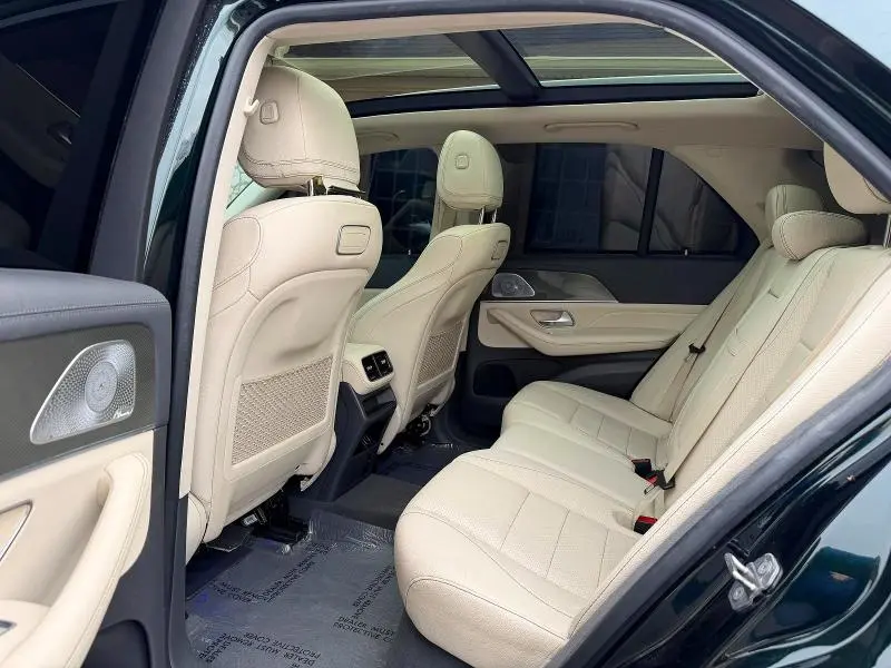 2020 MERCEDES-BENZ GLE 350 4MATIC  