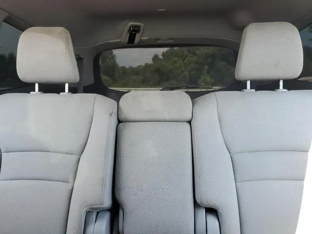 2016 HONDA PILOT LX  