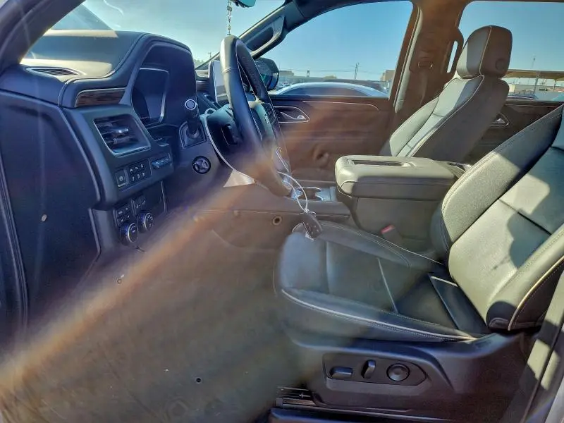 2023 CHEVROLET SUBURBAN K1500 PREMIER  