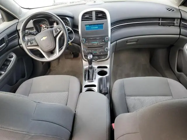 2014 CHEVROLET MALIBU LS  