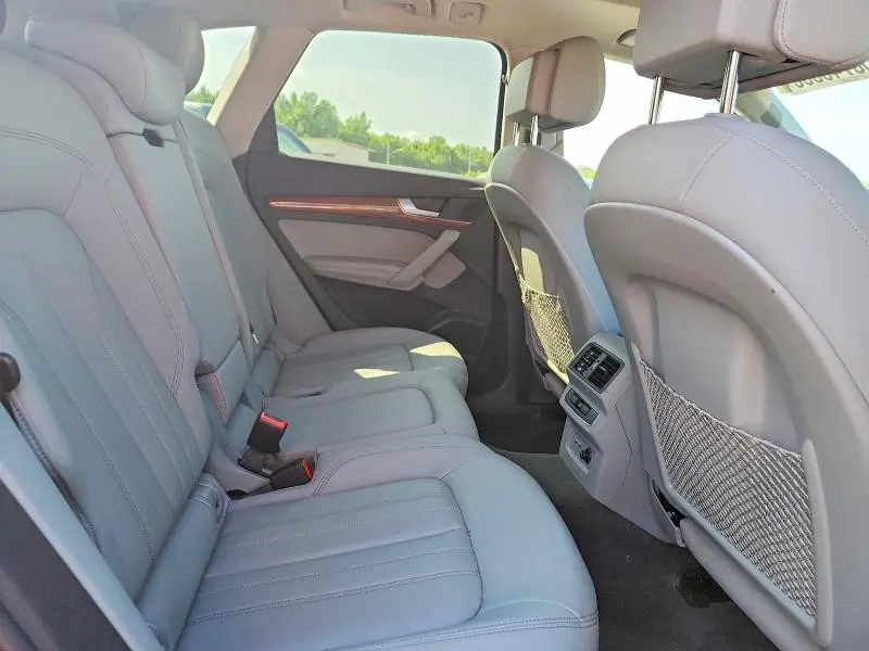 2023 AUDI Q5 PREMIUM PLUS 45  