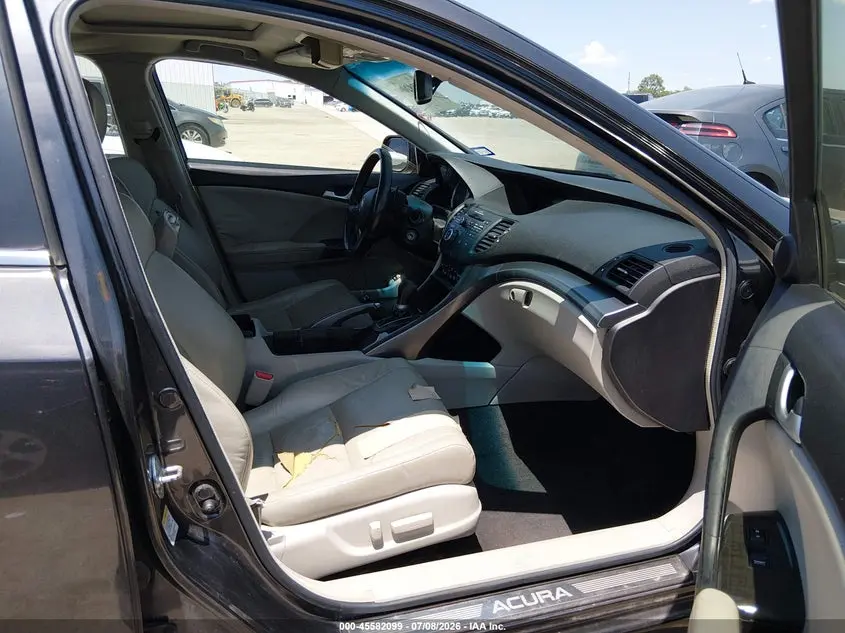 2014 ACURA TSX 2.4