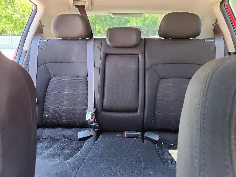 2011 KIA SPORTAGE LX  