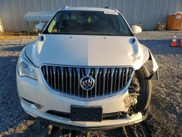 2013 BUICK ENCLAVE   