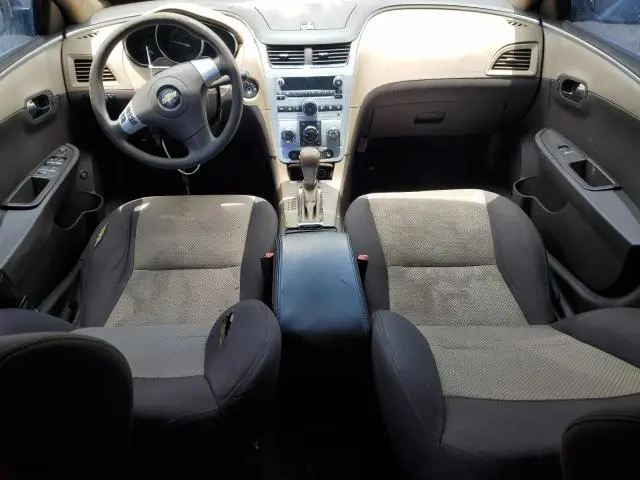 2011 CHEVROLET MALIBU LS  