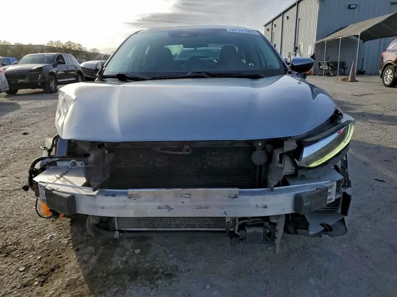 2022 HONDA INSIGHT EX  