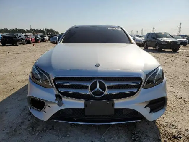 2018 MERCEDES-BENZ E 300  