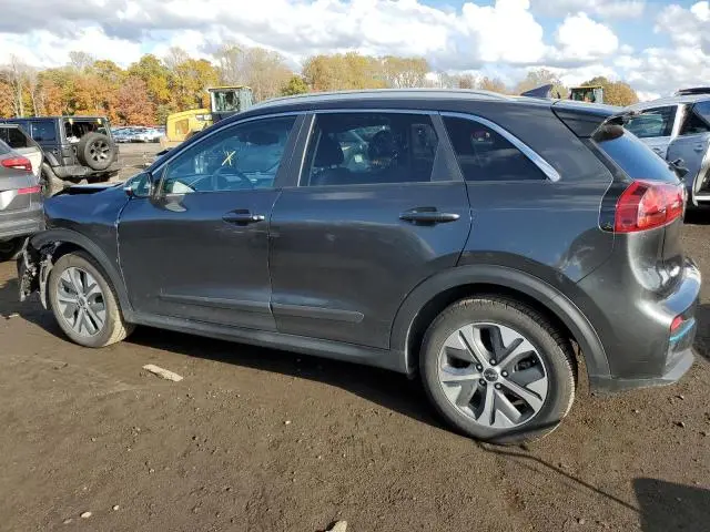 2022 KIA NIRO S  