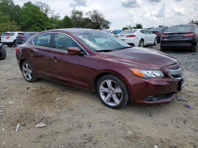 2013 ACURA ILX 20 TECH