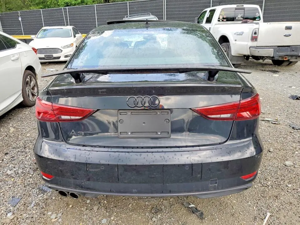 2020 AUDI A3 PREMIUM PLUS  