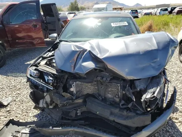 2021 VOLKSWAGEN PASSAT R-LINE