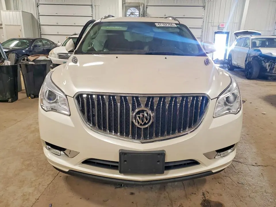 2014 BUICK ENCLAVE   