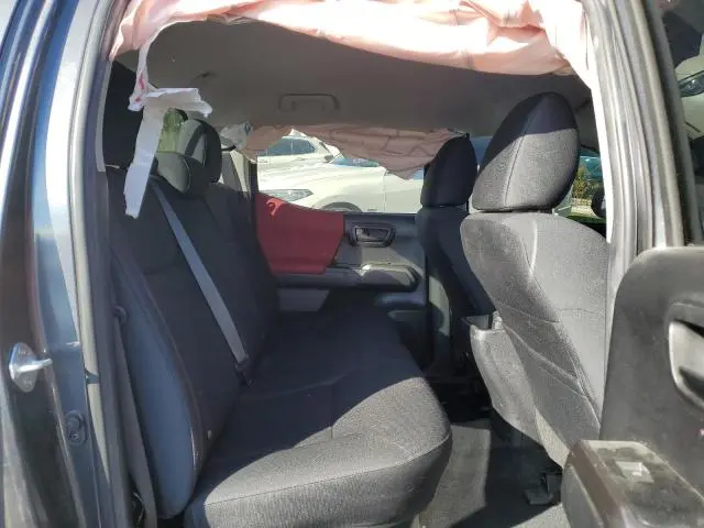 2023 TOYOTA TACOMA DOUBLE CAB  