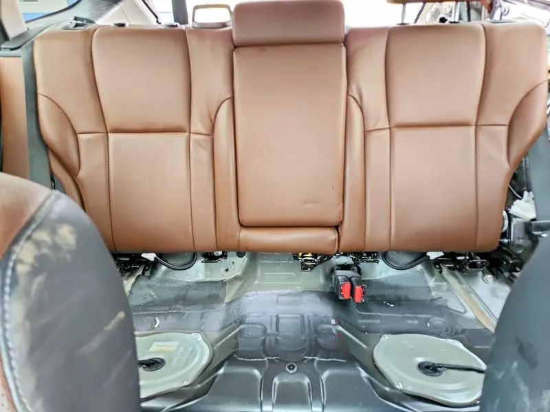 2020 SUBARU OUTBACK TOURING LDL  