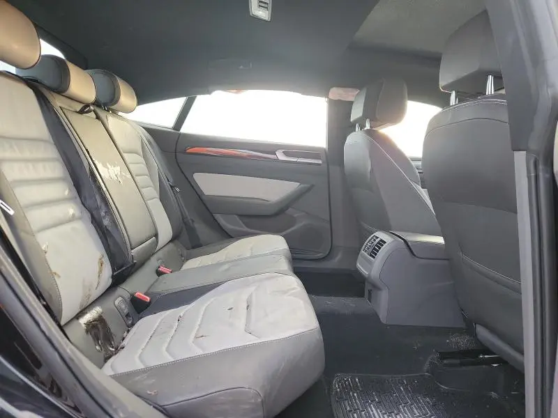 2021 VOLKSWAGEN ARTEON SEL R-LINE  