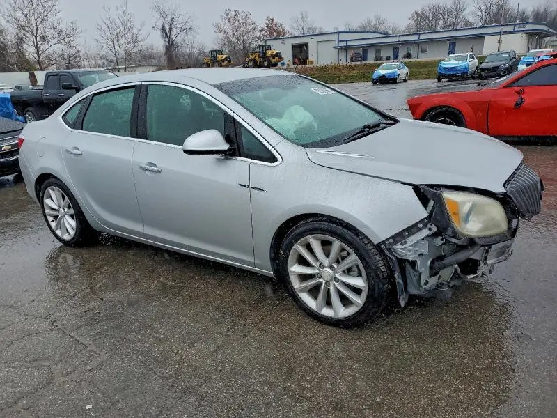 2012 BUICK VERANO   