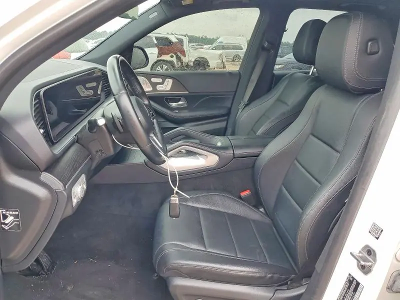2023 MERCEDES-BENZ GLE   
