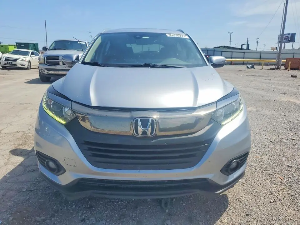 2019 HONDA HR-V EX  