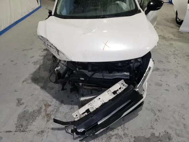 2019 MITSUBISHI ECLIPSE CROSS LE  