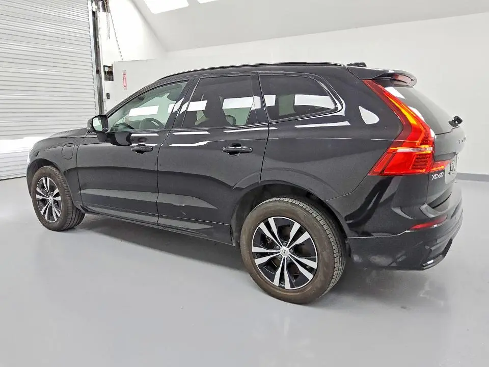 2024 VOLVO XC60 CORE  