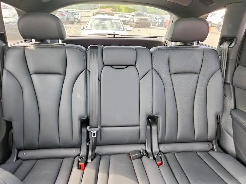 2023 AUDI Q7 PREMIUM PLUS  