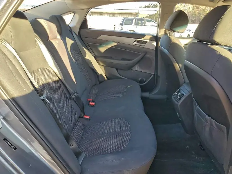 2019 HYUNDAI SONATA LIMITED  