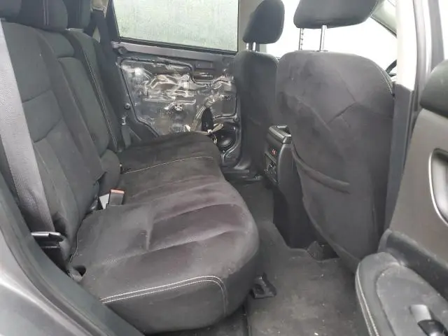 2020 NISSAN MURANO S  