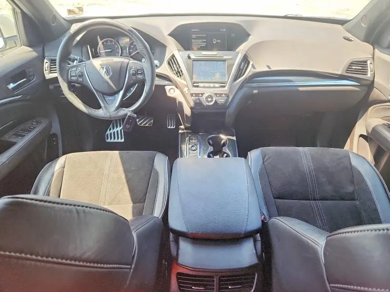 2019 ACURA MDX A-SPEC  