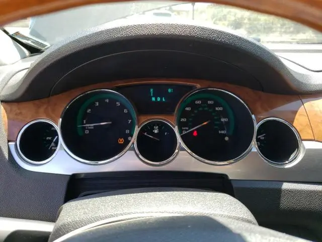 2010 BUICK ENCLAVE CXL  