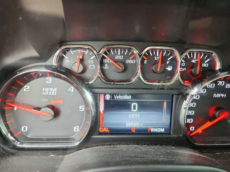 2016 GMC YUKON XL K1500 SLT  