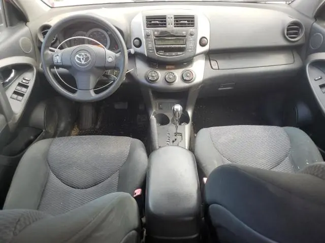 2011 TOYOTA RAV4 SPORT  